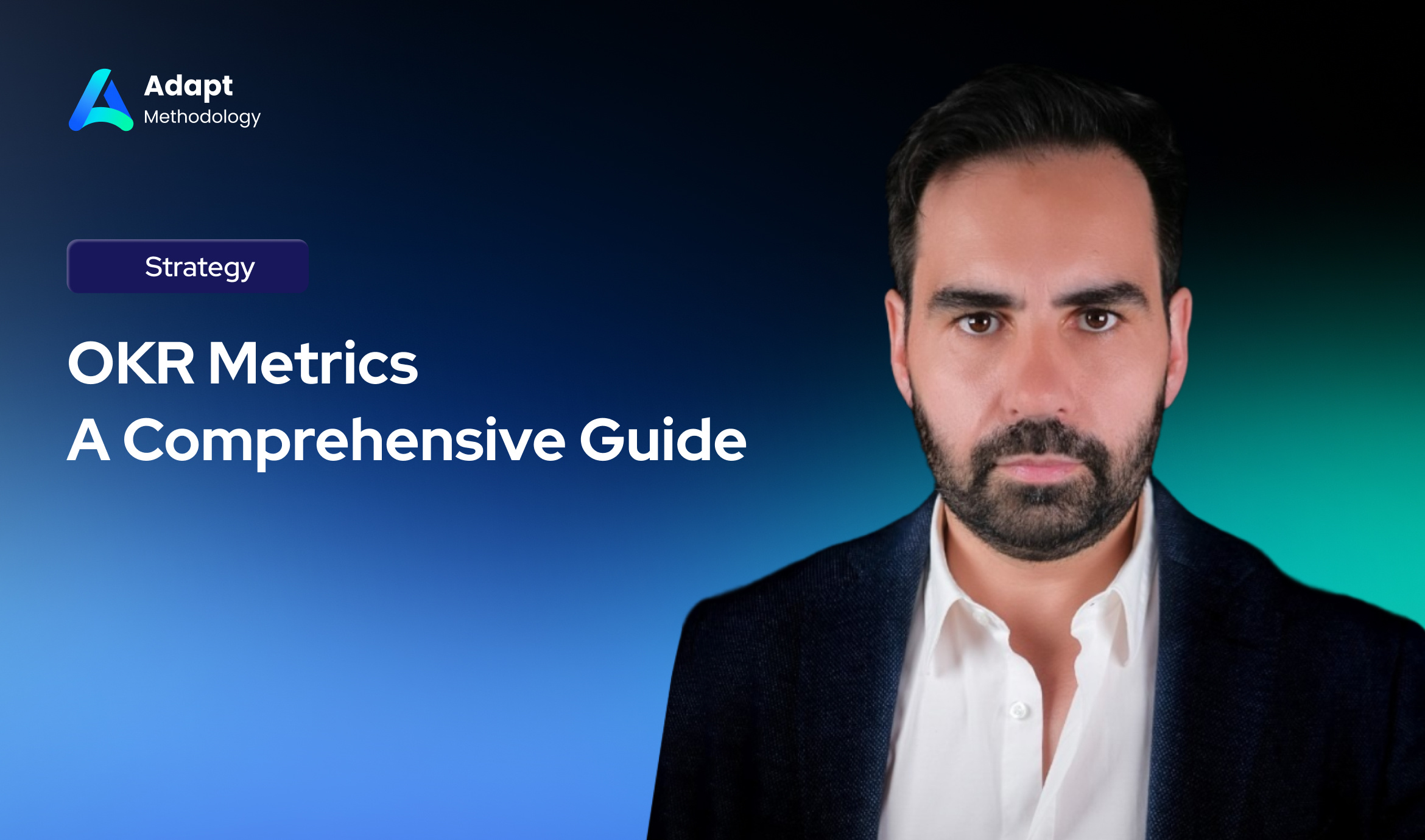 Okr metrics a comprehensive guide